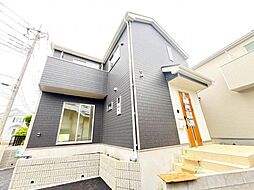 物件画像 横浜市青葉区荏田西4丁目 戸建 1号棟