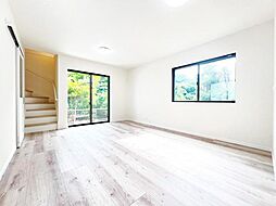 横浜市青葉区元石川町 戸建