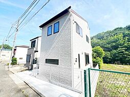 物件画像 横浜市青葉区元石川町 戸建