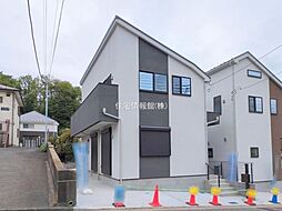 物件画像 横浜市鶴見区下末吉6丁目　A号棟