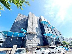 物件画像 仲町台パークヒルズ7号棟