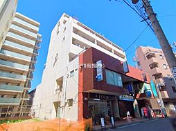 物件画像 ニックハイム綱島第5