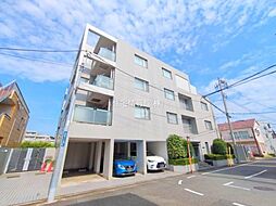 物件画像 綱島シティハウス