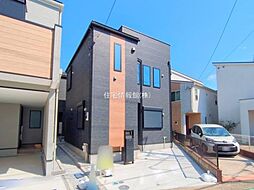 物件画像 北寺尾7丁目 D棟