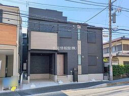 物件画像 北寺尾7丁目　B棟