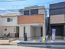 物件画像 北寺尾7丁目 A棟