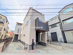 物件画像 戸手4丁目II　9号棟