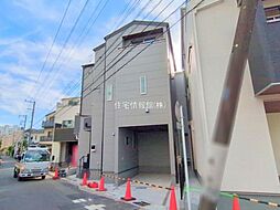 物件画像 戸手4丁目II　7号棟