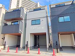 物件画像 戸手4丁目II　4号棟