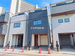 物件画像 戸手4丁目II　3号棟