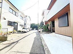 物件画像 川崎市宮前区野川本町1丁目 戸建