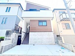 物件画像 川崎市宮前区犬蔵2丁目 戸建 No.1