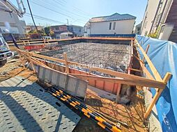 物件画像 横浜市港北区下田町3丁目399番 A号棟