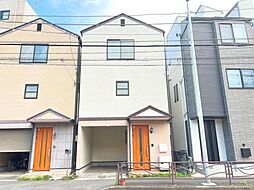 物件画像 川崎市中原区井田中ノ町 中古戸建