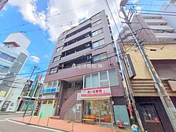 物件画像 メイロイヤル綱島