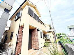 物件画像 横浜市都筑区佐江戸町 中古戸建