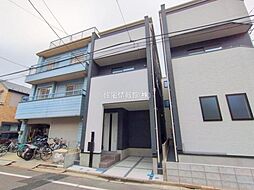 物件画像 川崎市川崎区桜本241 4棟 1号棟