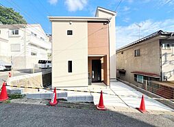 物件画像 川崎市麻生区岡上6丁目 戸建 1号棟