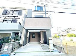 物件画像 川崎市麻生区下麻生2丁目 戸建