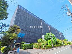 物件画像 大倉山ハイム1号棟