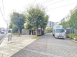物件画像 ザ・ハウス港北綱島