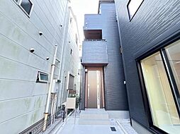 物件画像 横浜市鶴見区朝日町2丁目 戸建　2号棟