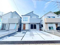 物件画像 横浜市青葉区奈良町 戸建 B号棟
