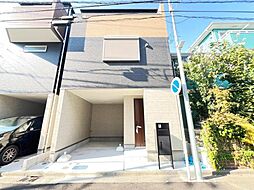 物件画像 川崎市川崎区藤崎4丁目 戸建　C号棟