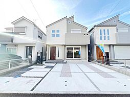 物件画像 横浜市青葉区奈良町 戸建　A号棟