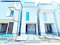 物件画像 川崎市川崎区中瀬2丁目 戸建　3号棟