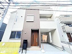 物件画像 小田6丁目　D号棟