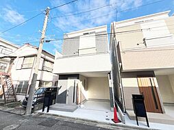 物件画像 小田6丁目　A号棟