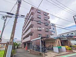 物件画像 モアグランデ新横浜北