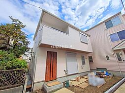 物件画像 都筑区池辺町