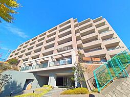 物件画像 横浜三ツ池公園パーク・ホームズ