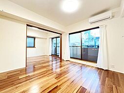 中山ダイヤモンドマンション