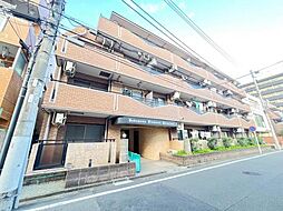 物件画像 中山ダイヤモンドマンション