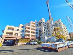 物件画像 クレッセントユーパリノスの丘パームヒルズ