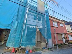 外観の画像