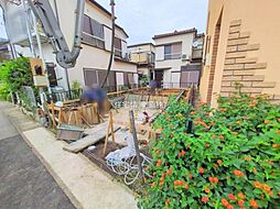 物件画像 川崎市高津区久末4期