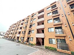 物件画像 新川崎グランドハイツ