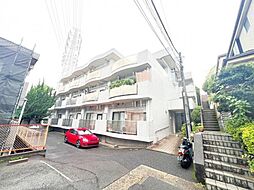 マンションイメージ