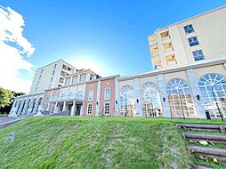 物件画像 ヴィレーナ港北ニュータウン