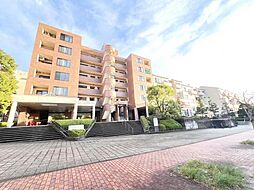 物件画像 シンフォニックヒルズふれあいの街24-6号棟