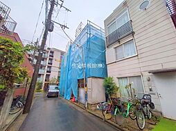 外観の画像