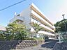 周辺：横浜市立上の宮中学校まで約1670m（徒歩21分）