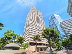 物件画像 パークシティ新川崎西三番街D棟