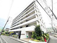 神奈川県横浜市緑区中山3丁目：物件画像