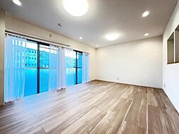 たまプラーザ団地5街区9号棟