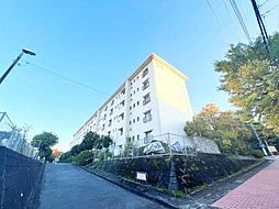物件画像 たまプラーザ団地5街区9号棟